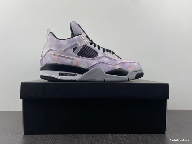 MaikeSneakers 'Zen Master' Retro DH7138-506 4 Jordan Air 0711